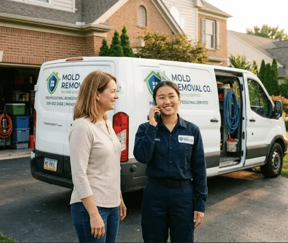 Crawlspace Mold Remediation Oxford, GA FAQs